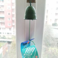 Furin Chime