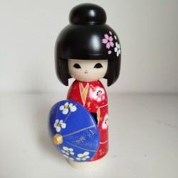Kokeshi "parasole"