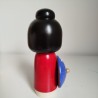 Kokeshi "parasole"