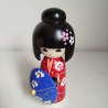 Kokeshi "parasole"