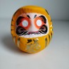 Daruma Gialla 12cm