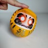 Daruma Gialla 12cm