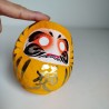 Daruma Gialla 12cm