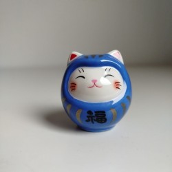 Gatto NekoDaruma con...