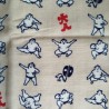 Imabari Handkerchief -Sumo