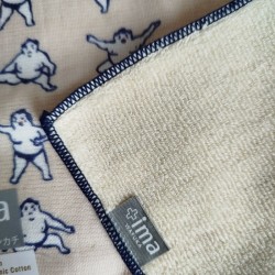 Imabari Handkerchief -Sumo