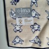 Imabari Handkerchief -Sumo