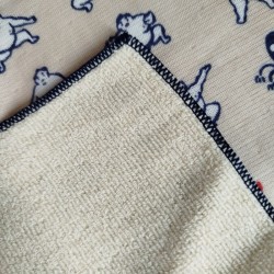 Imabari Handkerchief -Sumo