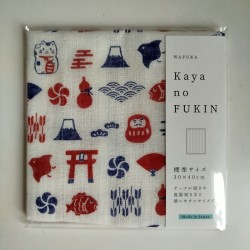 Dishcloth Fukin - lucky items