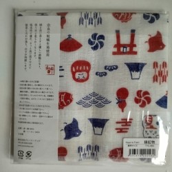 Dishcloth Fukin - lucky items