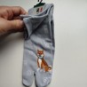 Calze 38-40 Shiba e cerchio