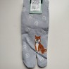 Calze 38-40 Shiba e cerchio