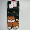 Calze 35-37 Cane shiba