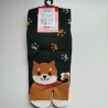 Tabi socks Shiba dog 35-37