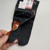 Calze 35-37 Cane shiba