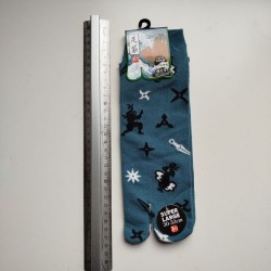 Calze giganti Ninja 44-48