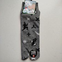 Calze giganti Ninja 44-48