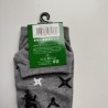 Calze giganti Ninja 44-48