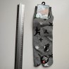 Calze giganti Ninja 44-48