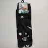 Calze giganti Ninja 44-48