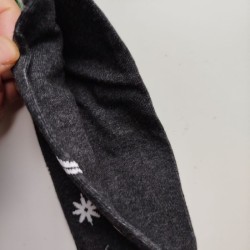 Calze giganti Ninja 44-48