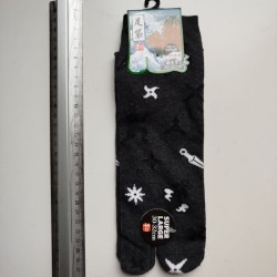 Calze giganti Ninja 44-48