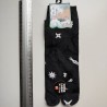 Calze giganti Ninja 44-48