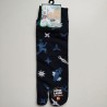 Calze giganti Ninja 44-48