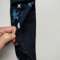 Calze giganti Ninja 44-48