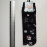 Calze giganti Ninja 44-48
