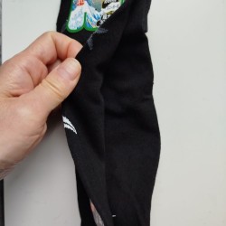 Calze giganti Ninja 44-48