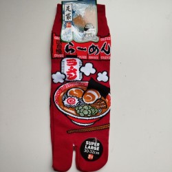 Calze giganti Ramen 44-48