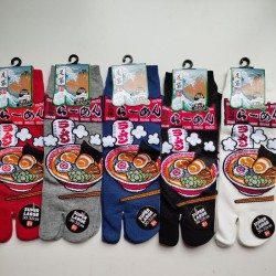 Tabi big size -Ramen