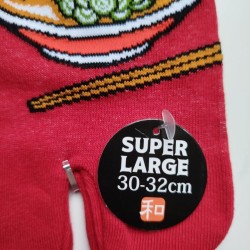 Tabi big size -Ramen