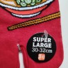 Calze giganti Ramen 44-48