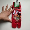 Calze giganti Ramen 44-48
