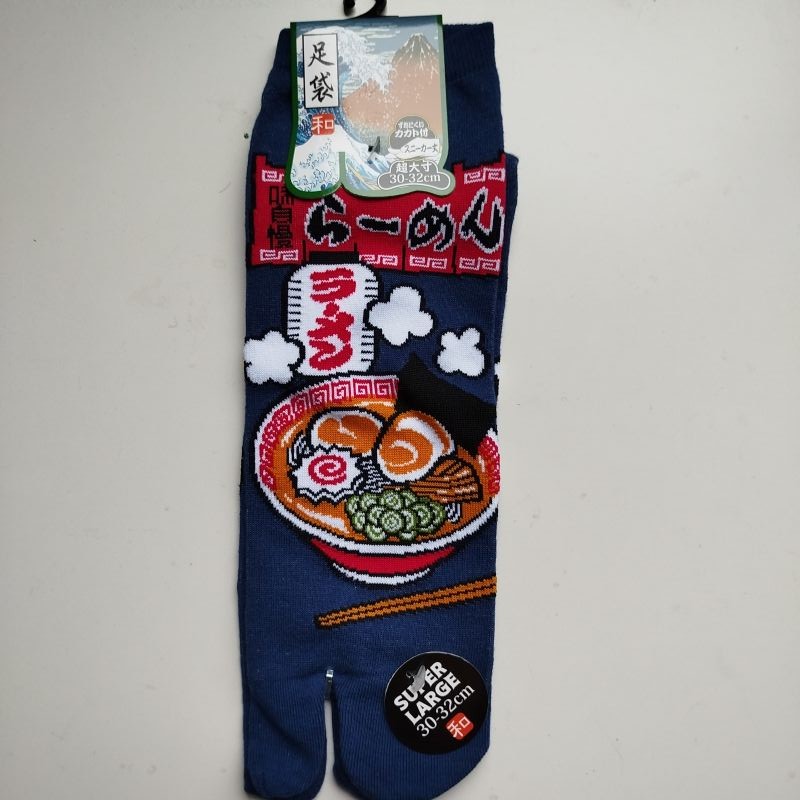 Tabi big size -Ramen