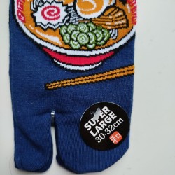 Tabi big size -Ramen