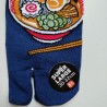 Calze giganti Ramen 44-48