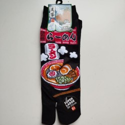 Calze giganti Ramen 44-48