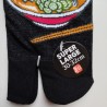 Calze giganti Ramen 44-48