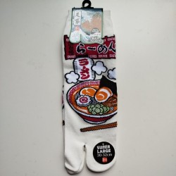 Calze giganti Ramen 44-48