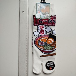 Tabi big size -Ramen