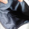 Borsetta tracolla Nero colorato