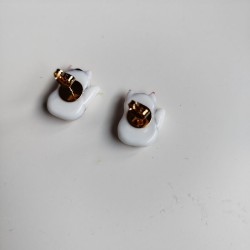 Orecchini Lobo gatto Manekineko