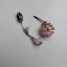 Earrings Cherry blossoms