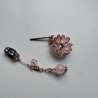 Earrings Cherry blossoms