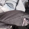 Giacca poliestere Onda