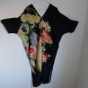 Casual dress Crane black
