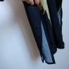 Casual dress Crane black